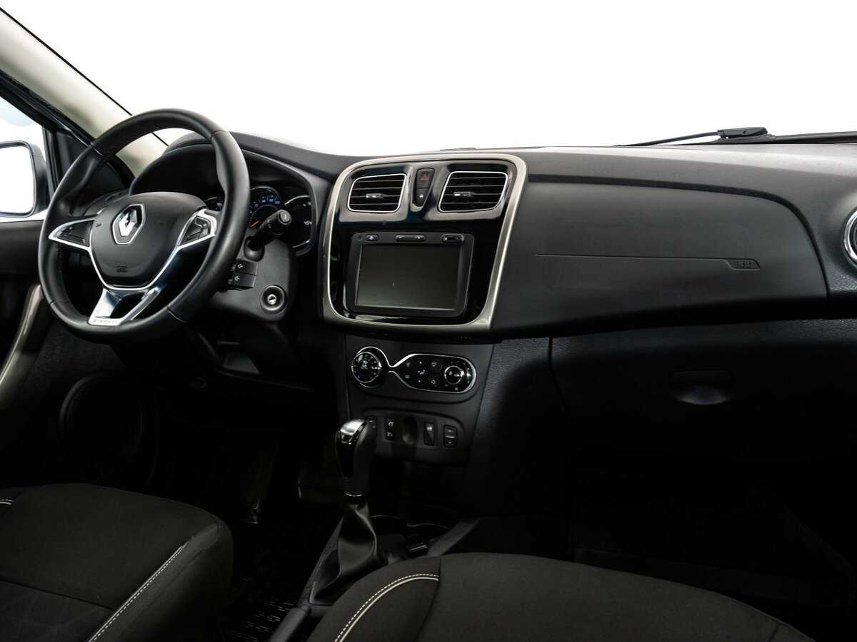 Renault Sandero Stepway, 2018 - Фото №6