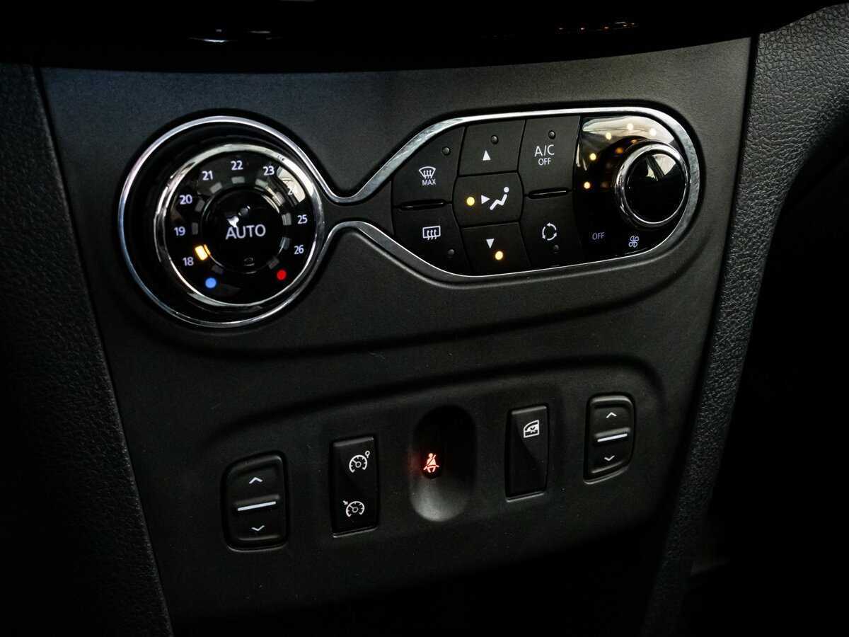 Renault Sandero Stepway, 2018 - Фото №9