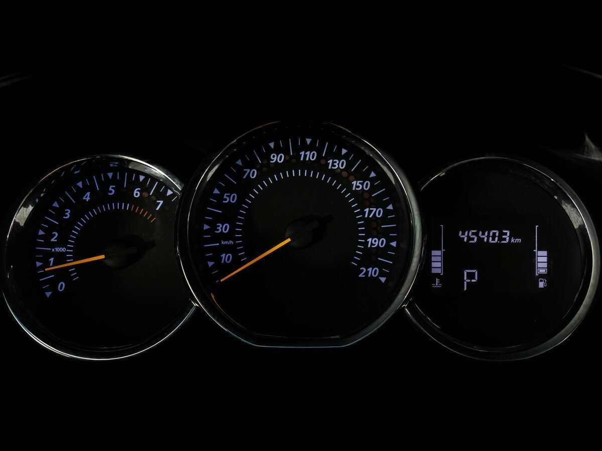 Renault Sandero Stepway, 2018 - Фото №12