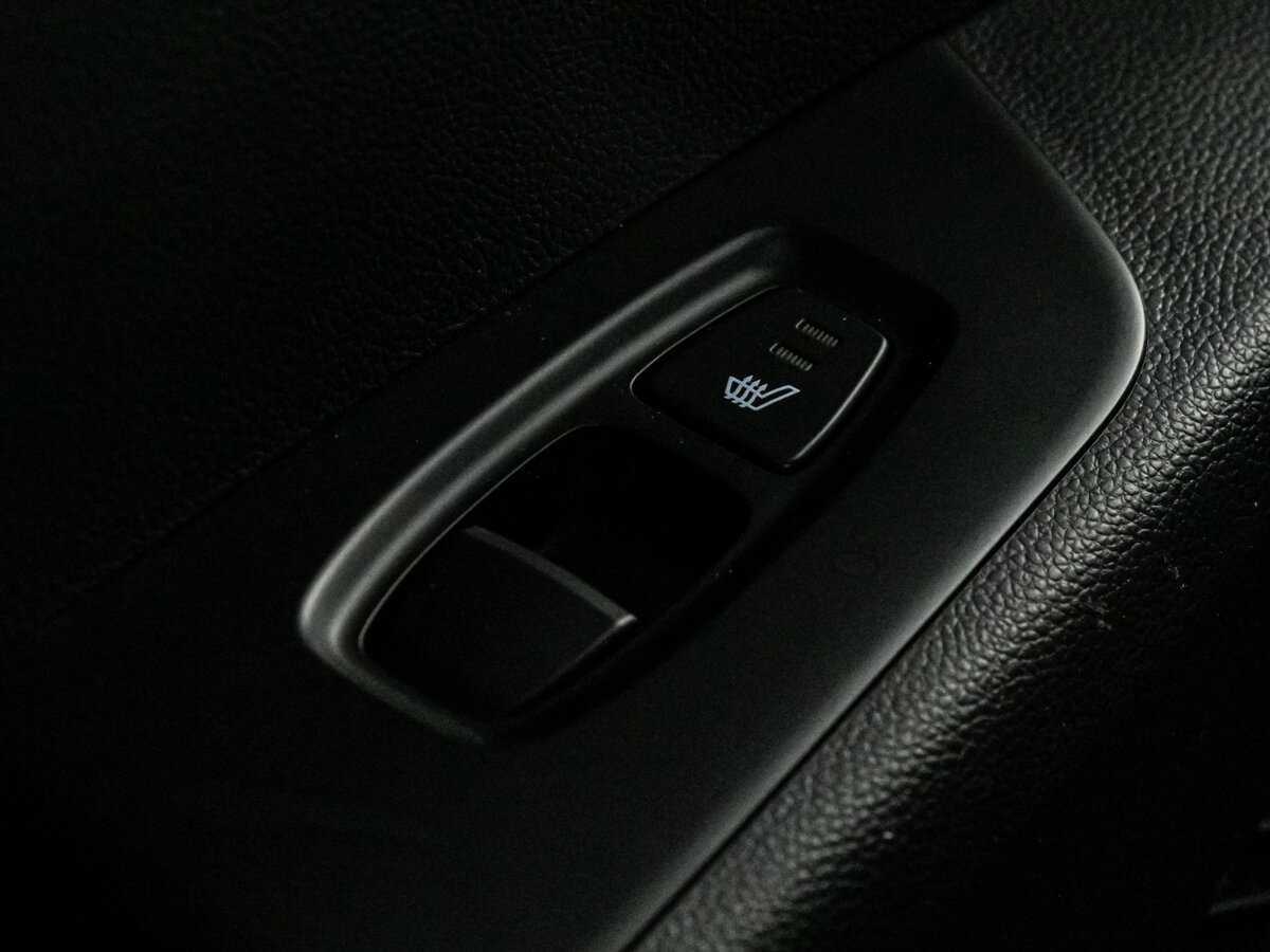 Hyundai Creta, 2017 - Фото №13