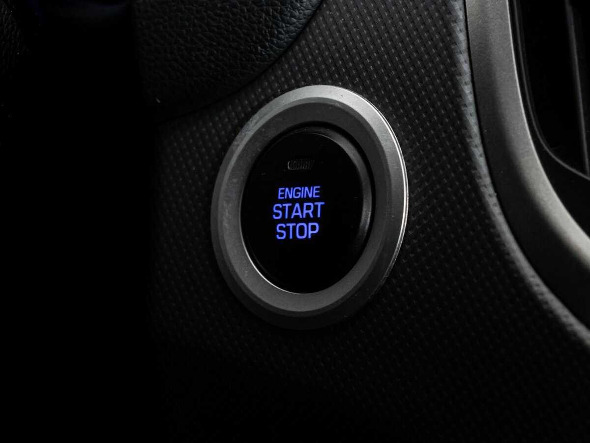 Hyundai Creta, 2017 - Фото №17