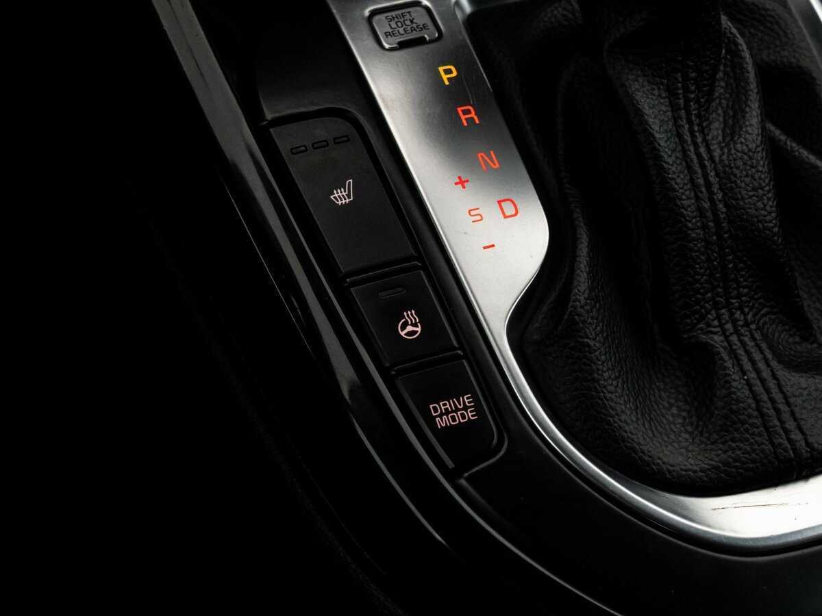 Kia Cerato, 2018 - Фото №13