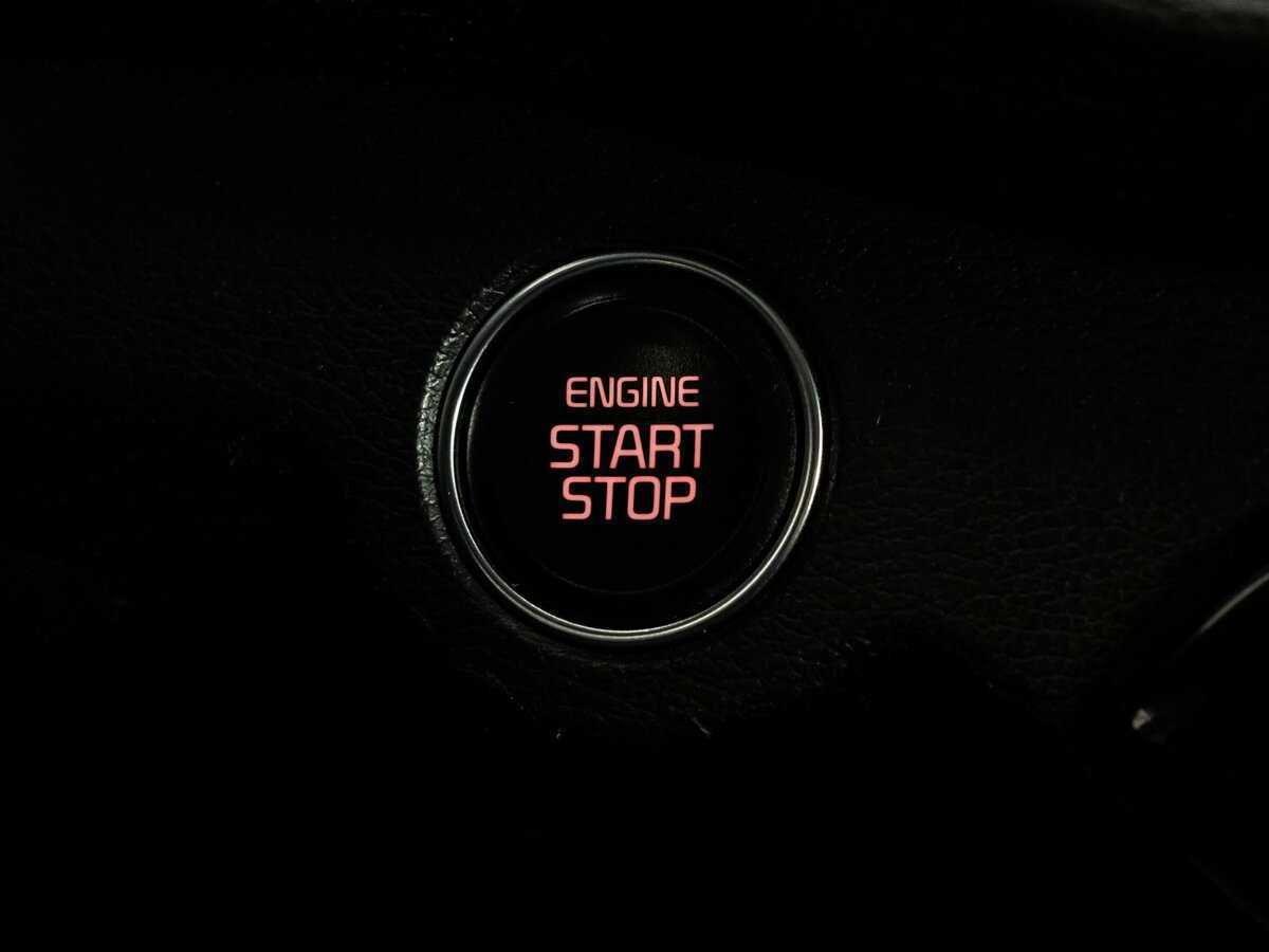 Kia Cerato, 2018 - Фото №16