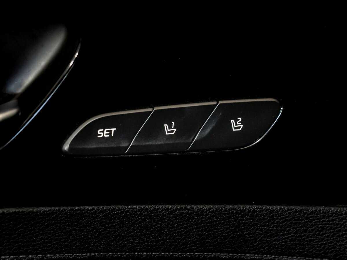 Kia Cerato, 2018 - Фото №17