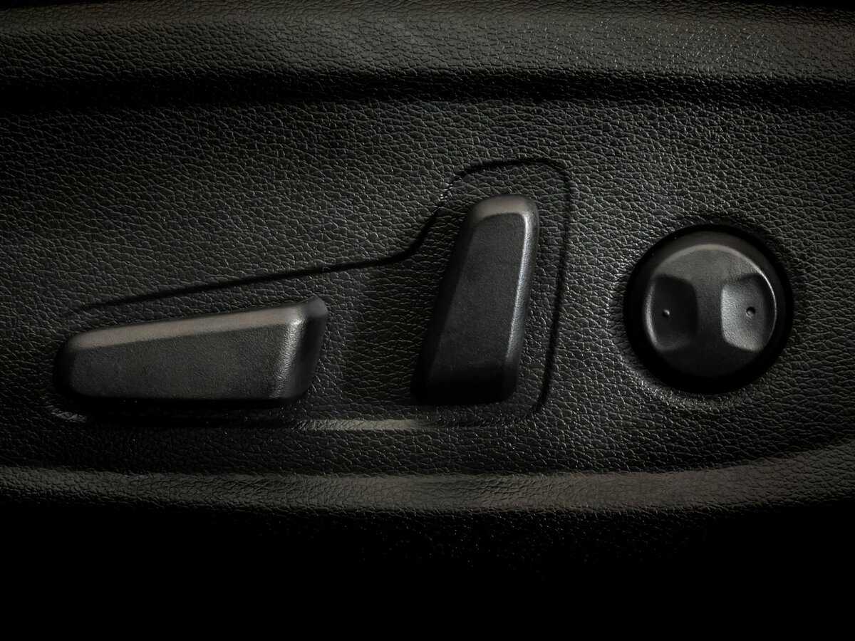 Kia Cerato, 2018 - Фото №18