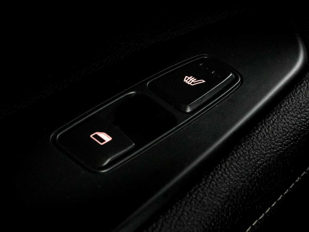 Kia Cerato, 2018 - Фото №19