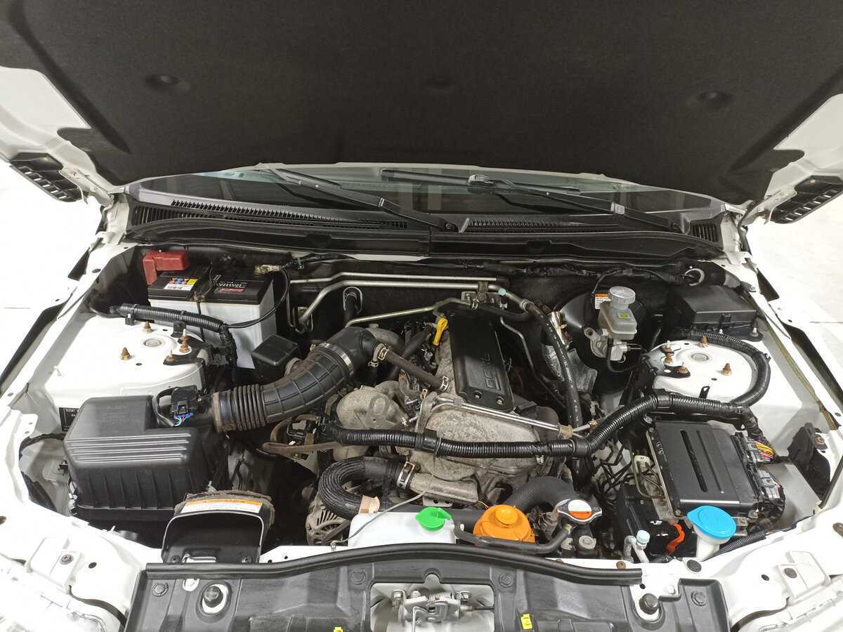 Suzuki Grand Vitara, 2013 - Фото №8