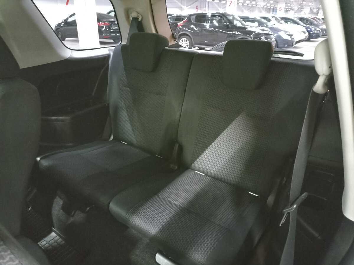 Suzuki Grand Vitara, 2013 - Фото №11