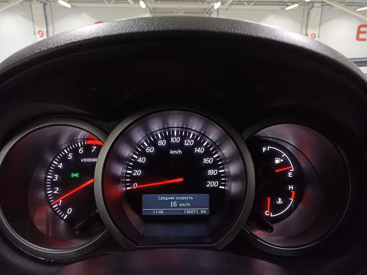 Suzuki Grand Vitara, 2013 - Фото №12