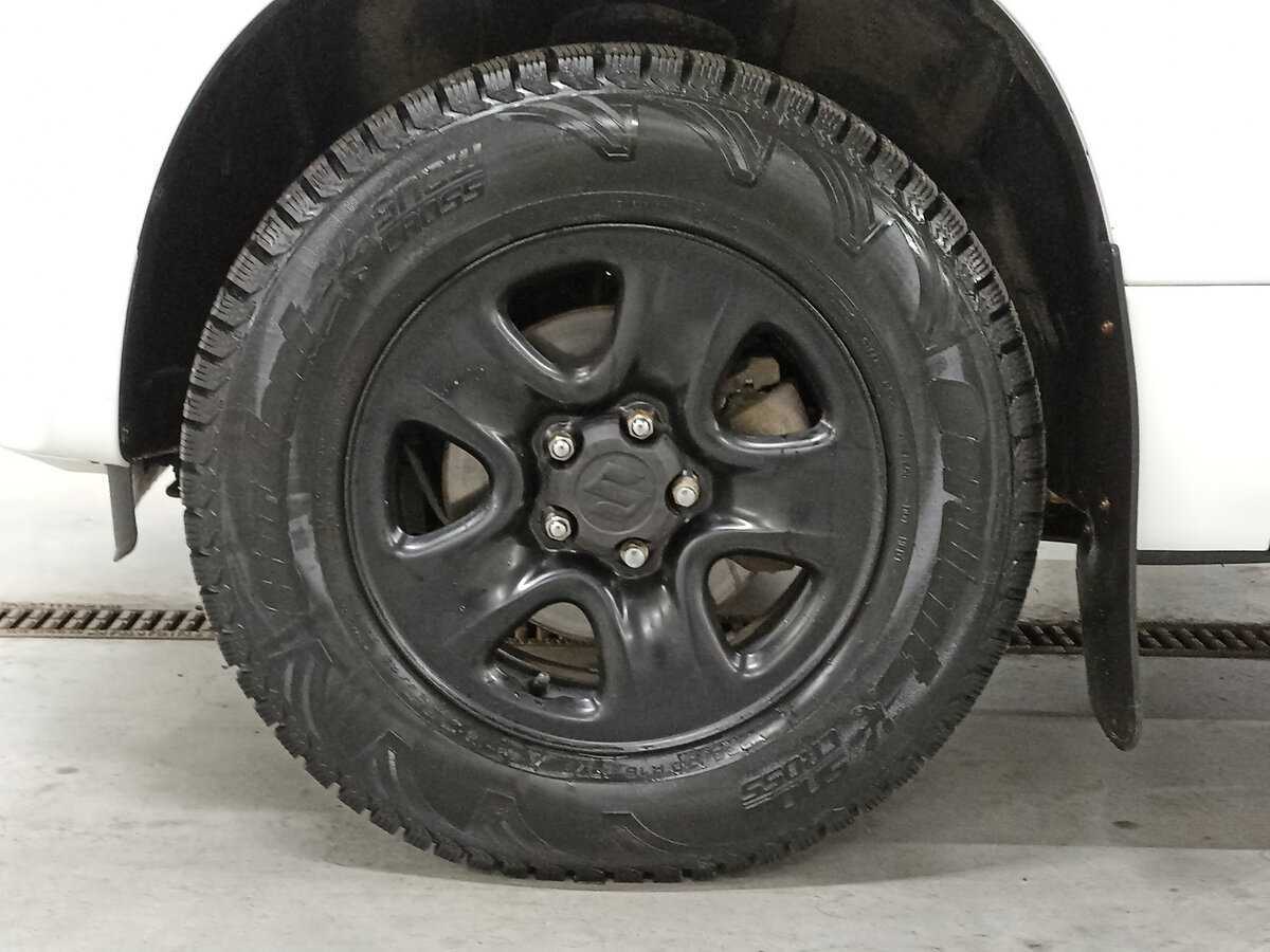 Suzuki Grand Vitara, 2013 - Фото №17