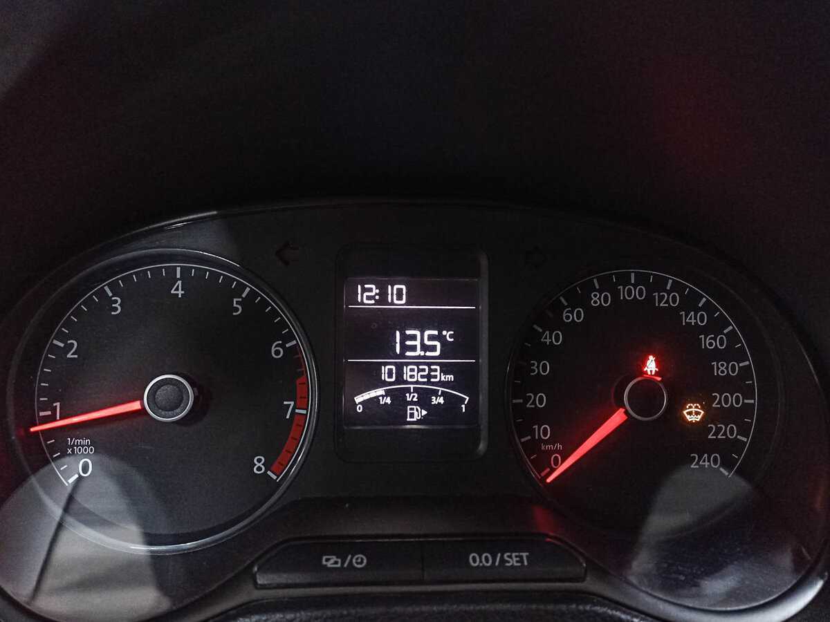 Volkswagen Polo, 2019 - Фото №11