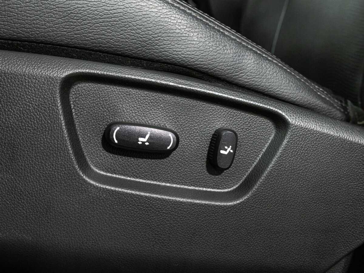 Chevrolet Captiva, 2014 - Фото №16