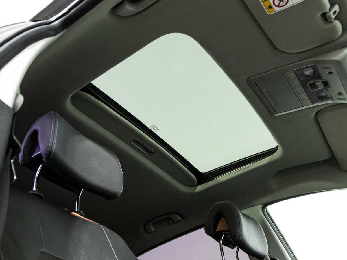 Chevrolet Captiva, 2014 - Фото №18