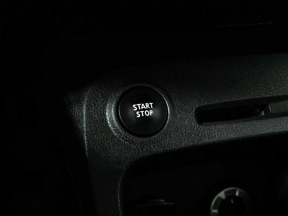 Renault Kaptur, 2020 - Фото №14