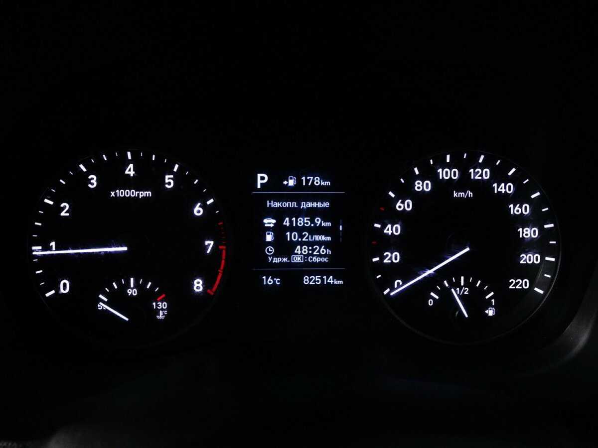 Hyundai Solaris, 2017 - Фото №11