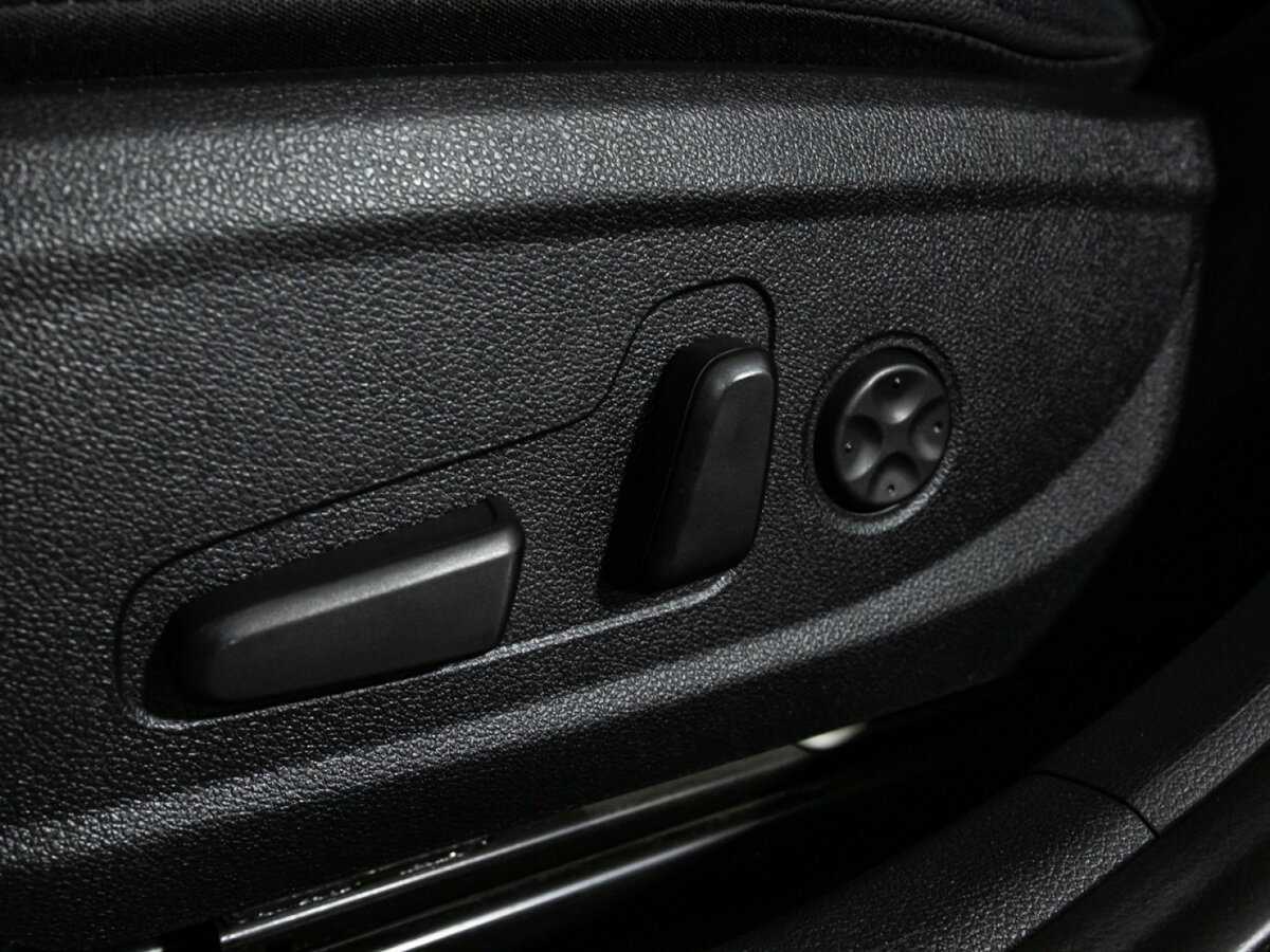 Kia Optima, 2019 - Фото №14