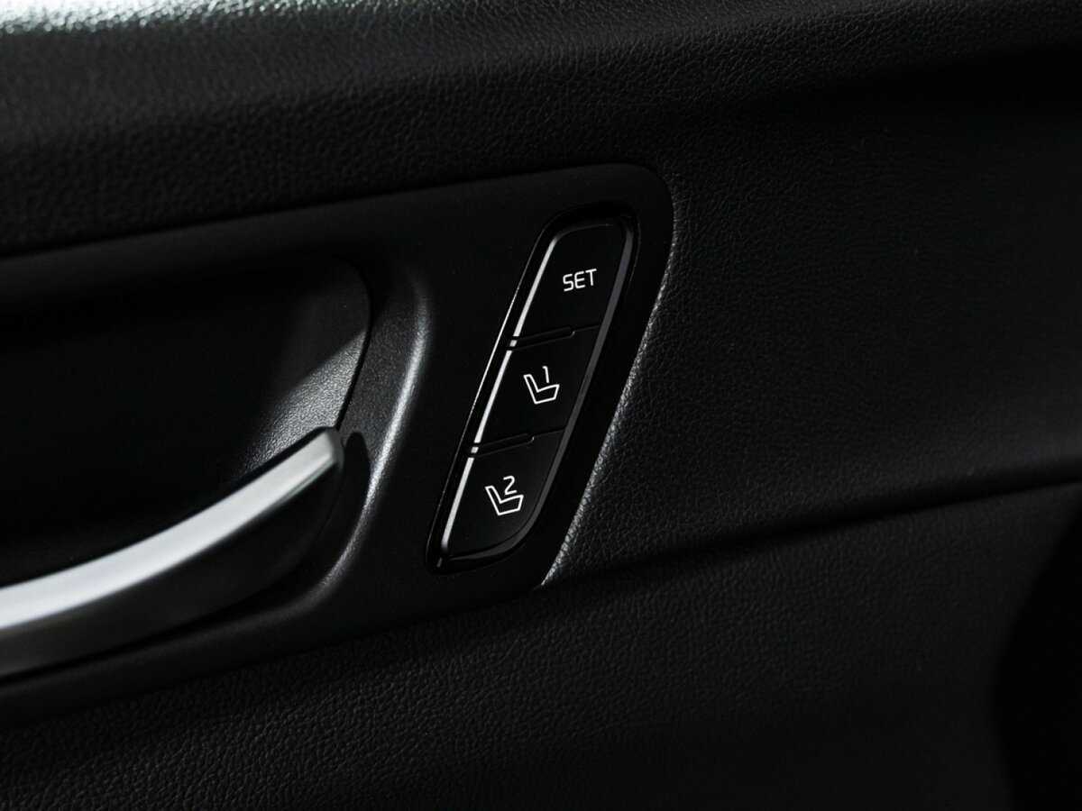 Kia Optima, 2019 - Фото №15