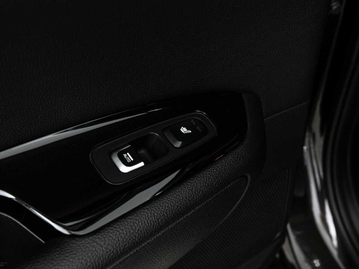 Kia Optima, 2019 - Фото №23