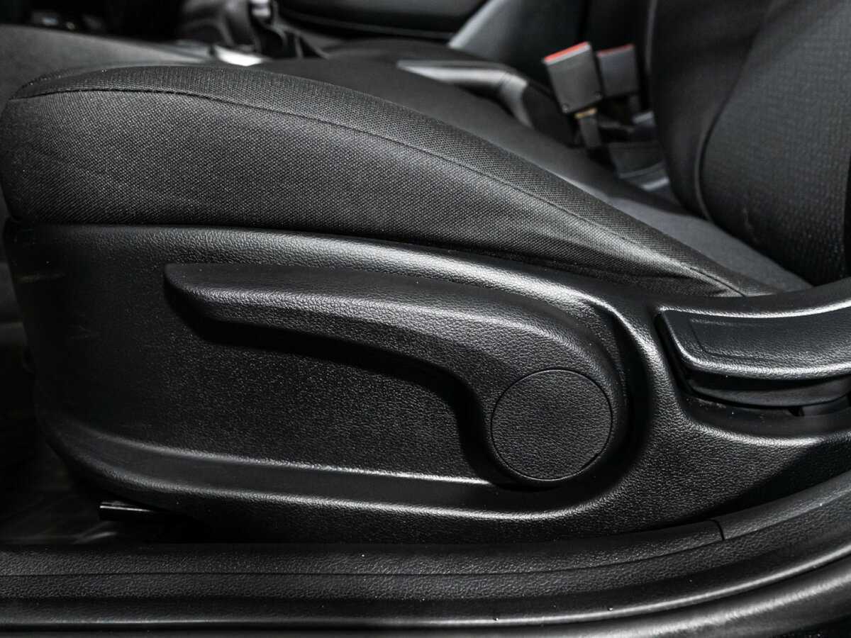 Kia Rio X, 2021 - Фото №17