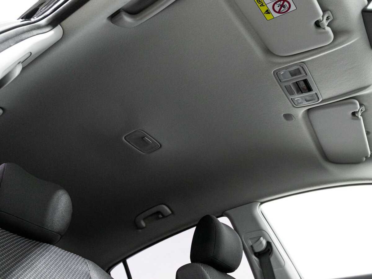 Kia Rio X, 2021 - Фото №21