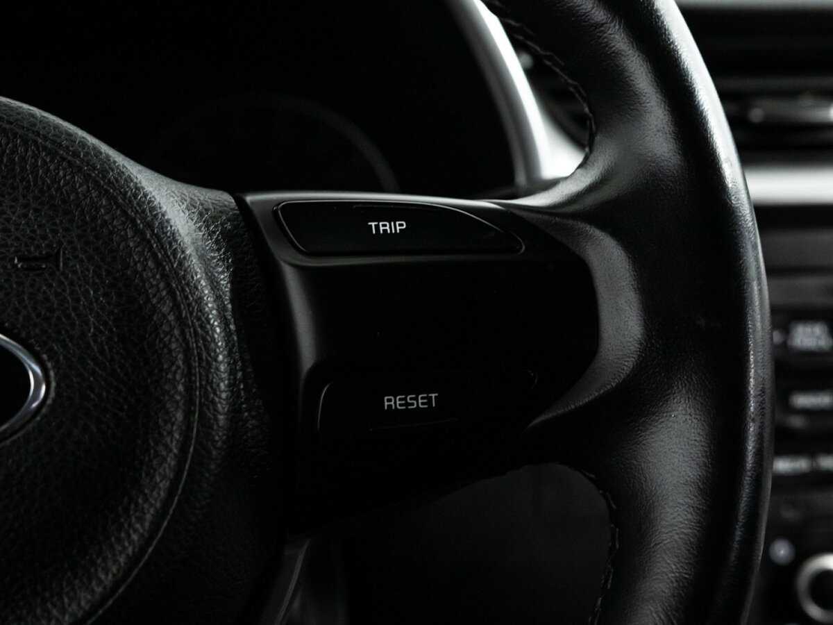 Kia Rio X, 2021 - Фото №24