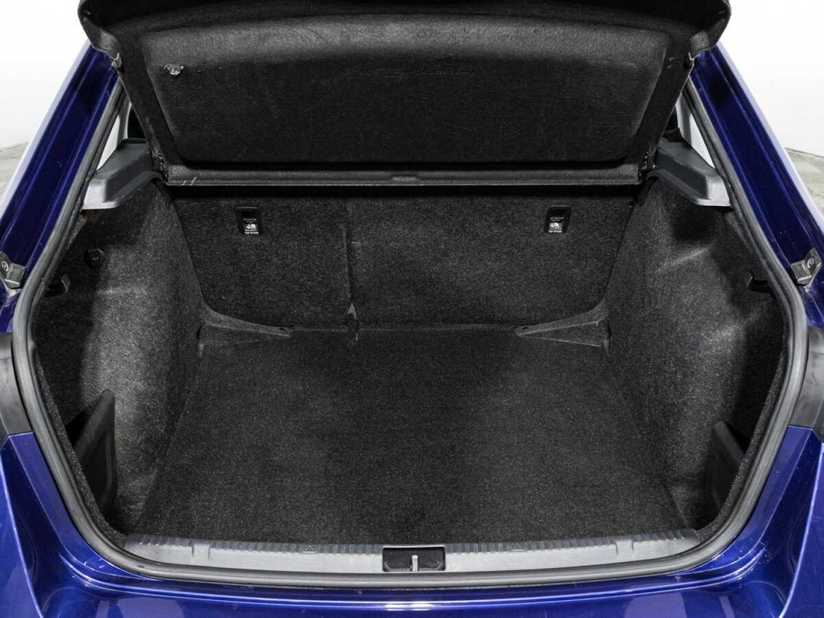 Skoda Rapid, 2020 - Фото №14