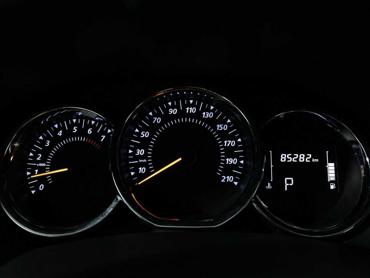 Renault Sandero Stepway, 2021 - Фото №12