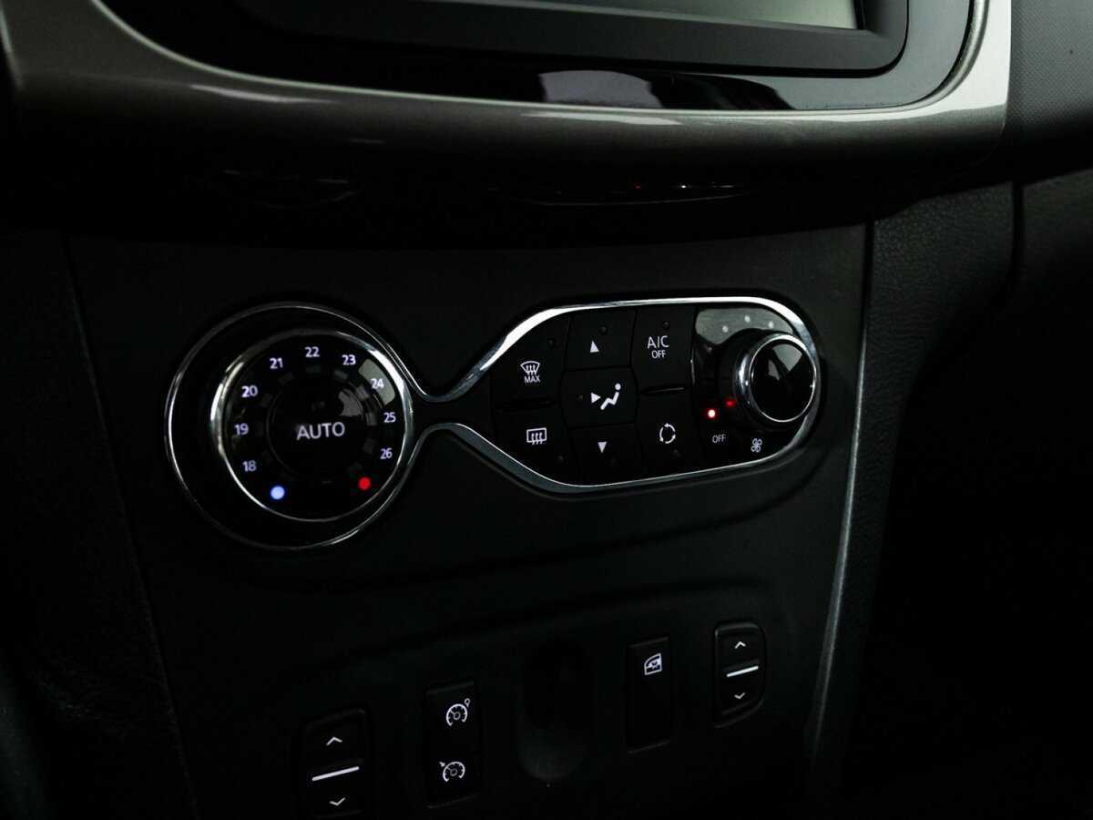 Renault Sandero Stepway, 2021 - Фото №15