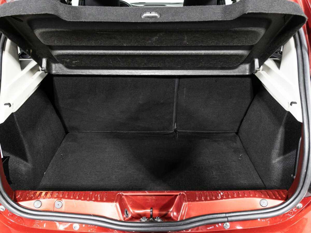 Renault Sandero Stepway, 2021 - Фото №16