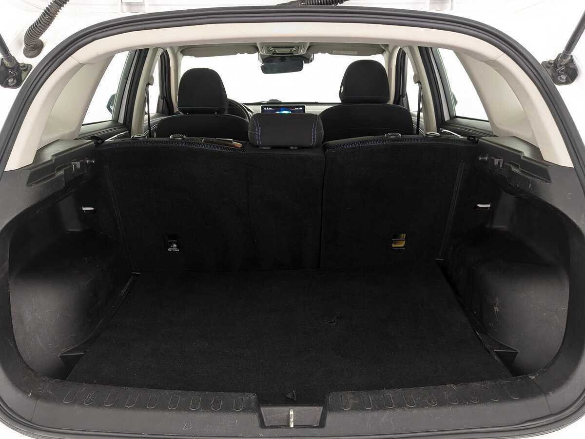 Haval Jolion, 2021 - Фото №9