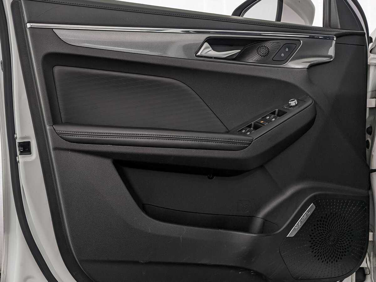 Haval Jolion, 2021 - Фото №17