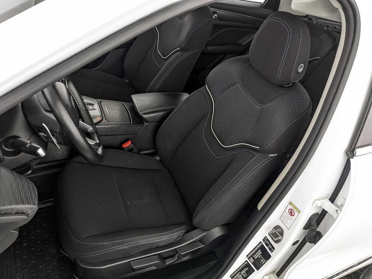 Haval Jolion, 2021 - Фото №18