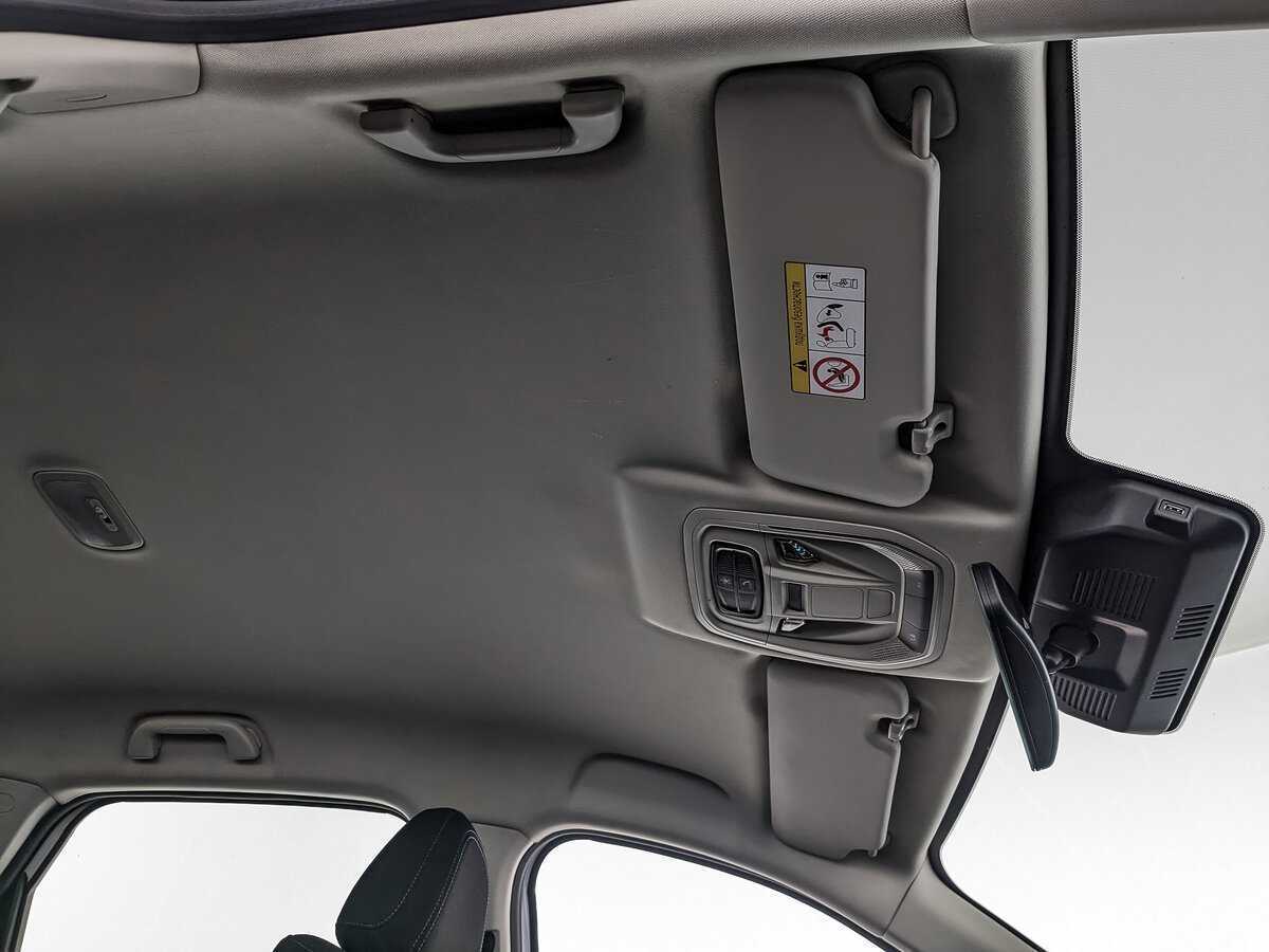 Haval Jolion, 2021 - Фото №20