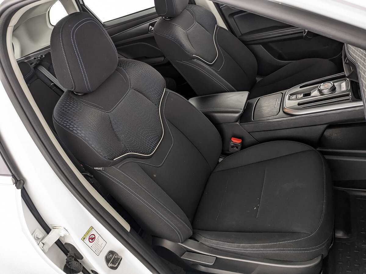 Haval Jolion, 2021 - Фото №21