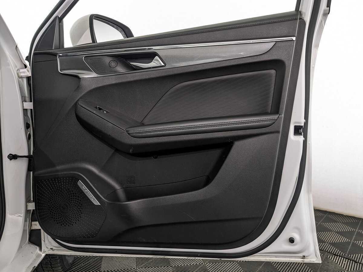 Haval Jolion, 2021 - Фото №22