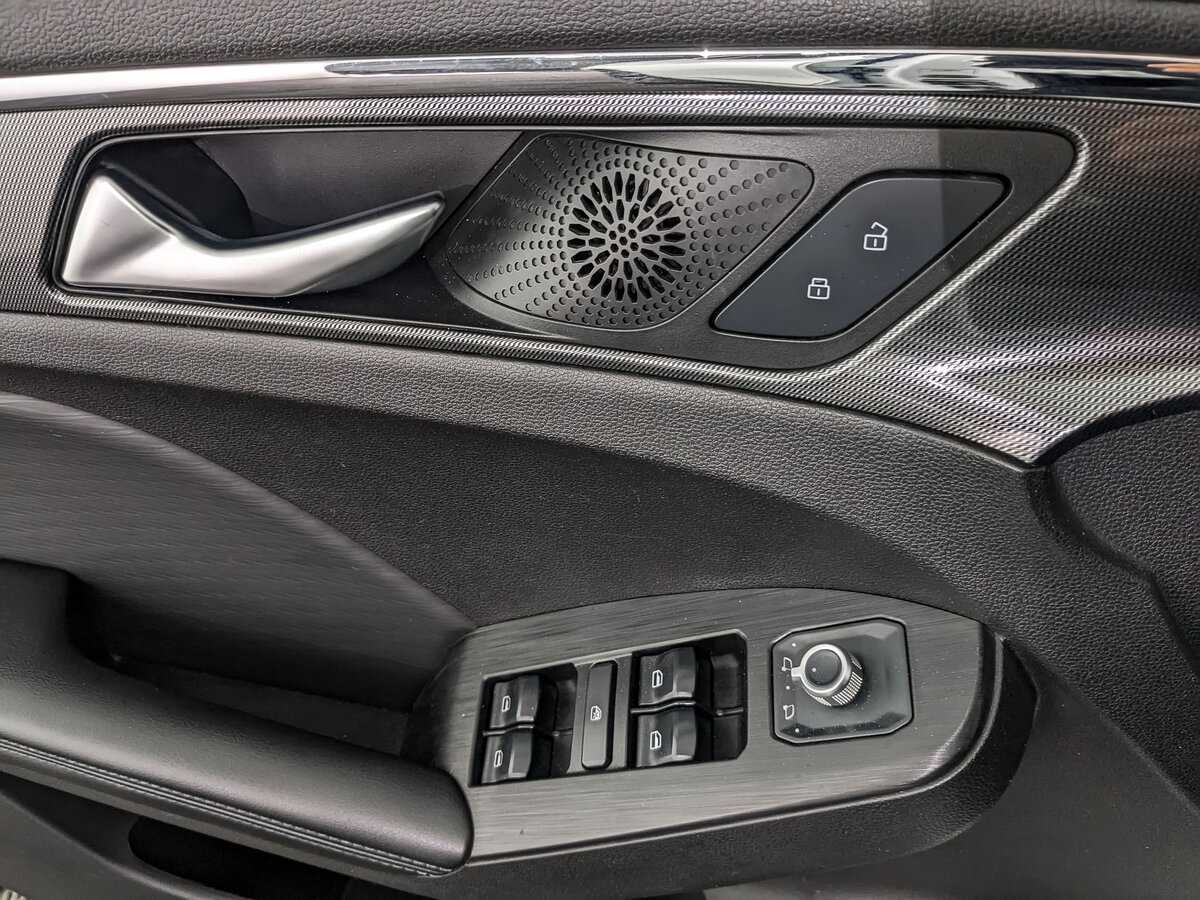 Haval Jolion, 2021 - Фото №23