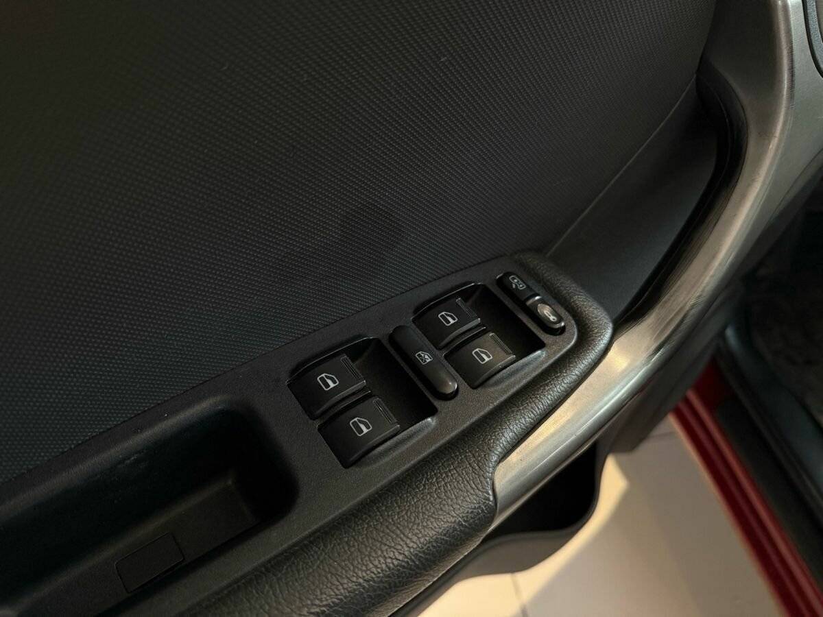 Chery Tiggo (T11), 2014 - Фото №10