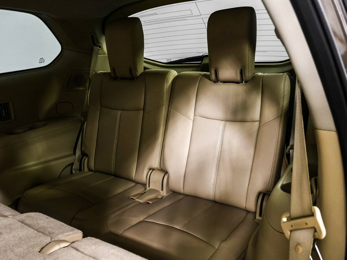 Nissan Pathfinder, 2014 - Фото №13