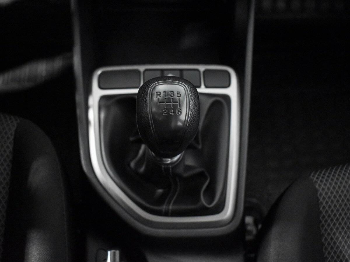 Hyundai Creta, 2016 - Фото №10