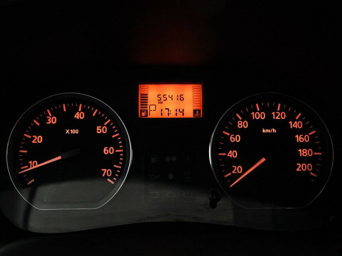 Nissan Almera, 2016 - Фото №11