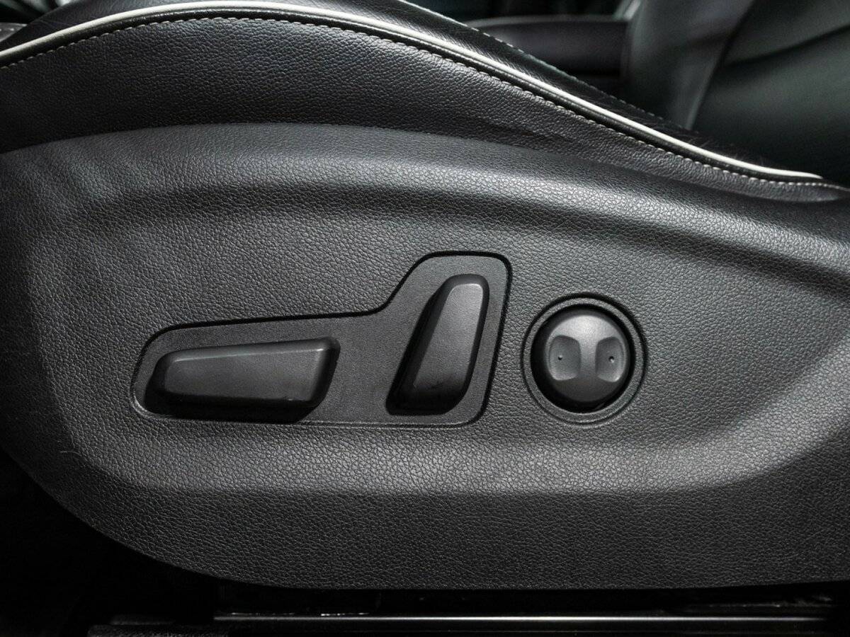 Kia Sportage, 2018 - Фото №15