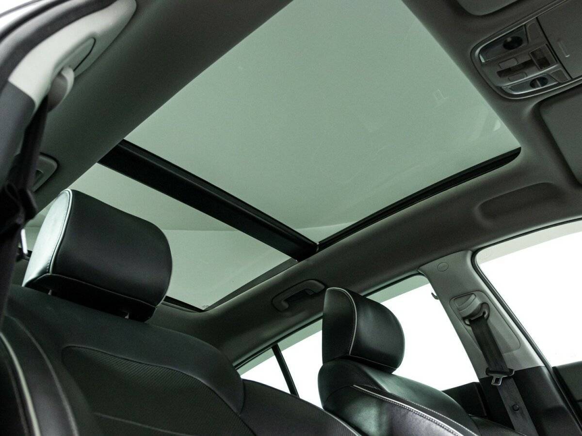 Kia Sportage, 2018 - Фото №22