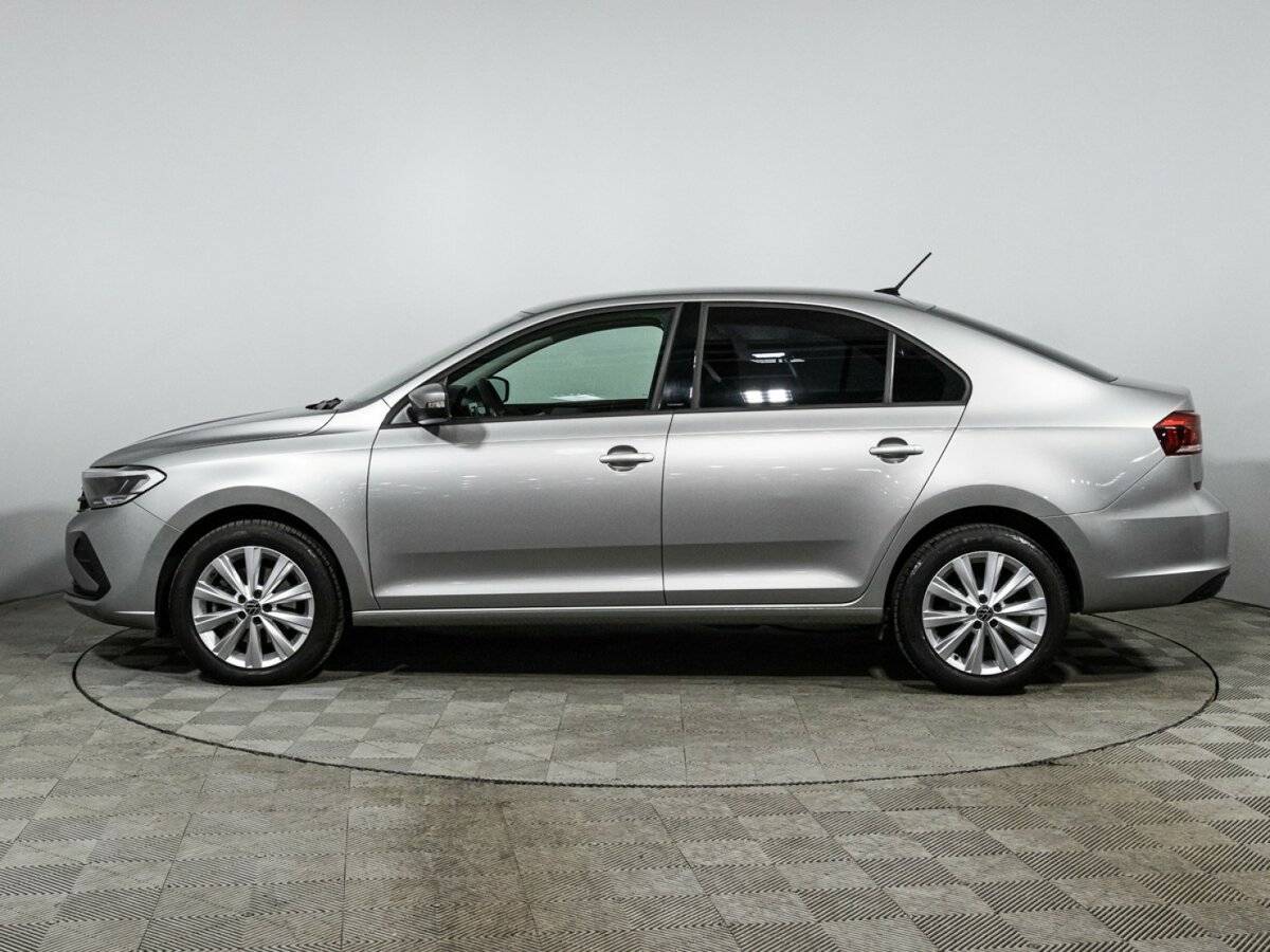 Volkswagen Polo, 2020 - Фото №7