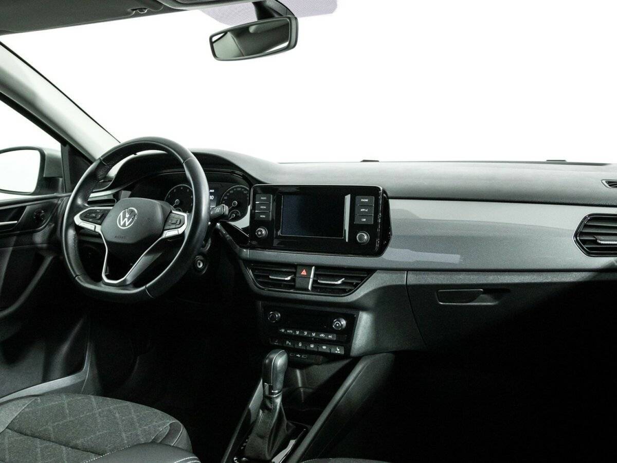 Volkswagen Polo, 2020 - Фото №8