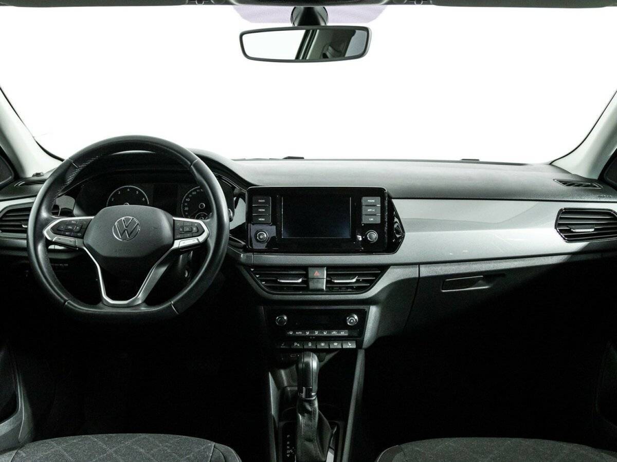 Volkswagen Polo, 2020 - Фото №12