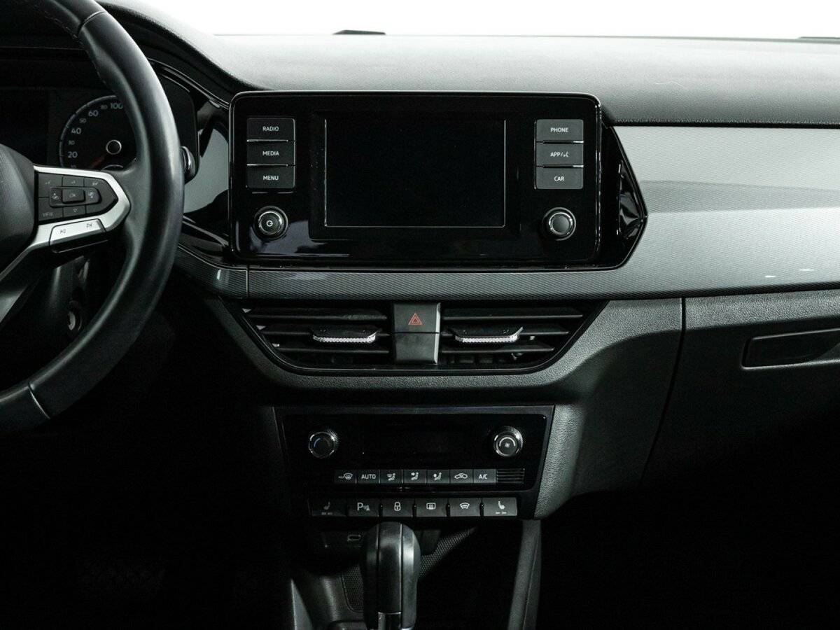 Volkswagen Polo, 2020 - Фото №13