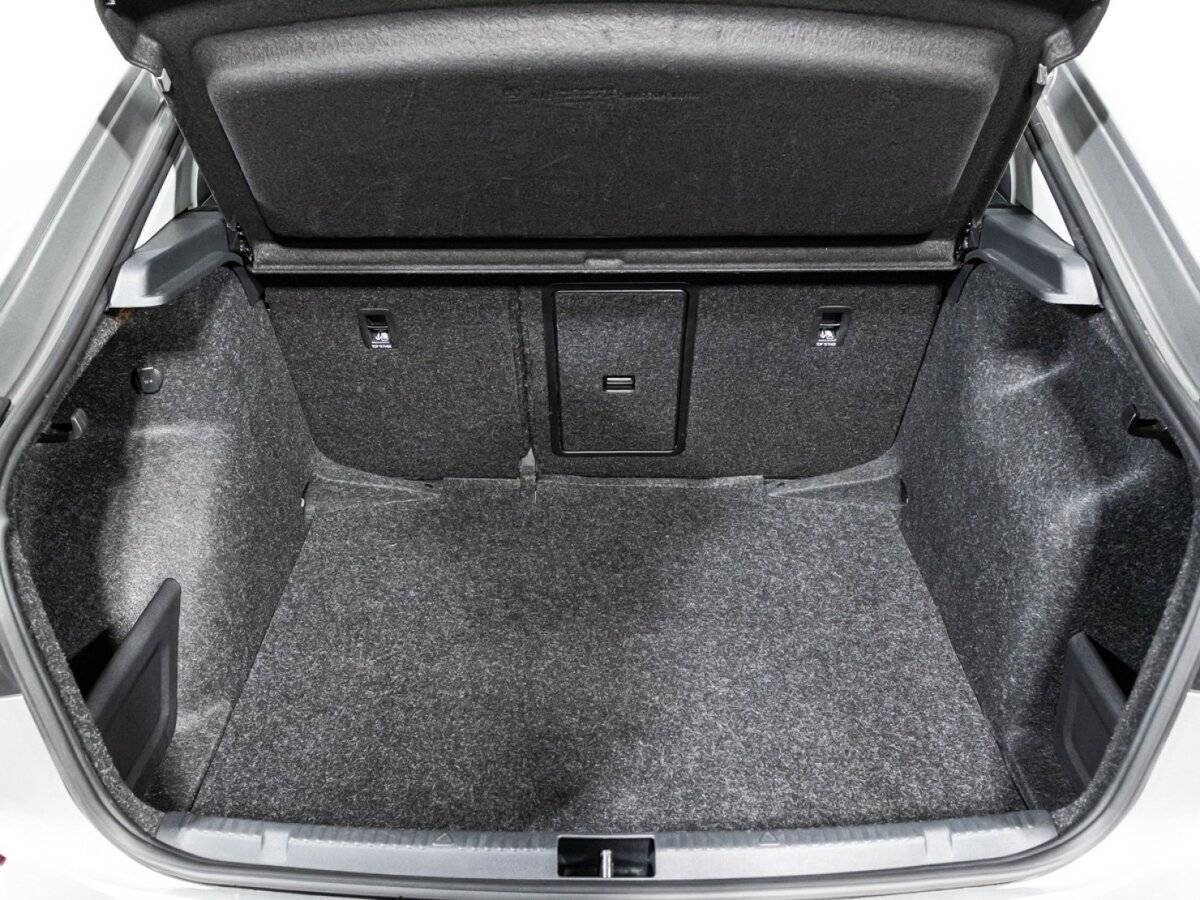 Volkswagen Polo, 2020 - Фото №14