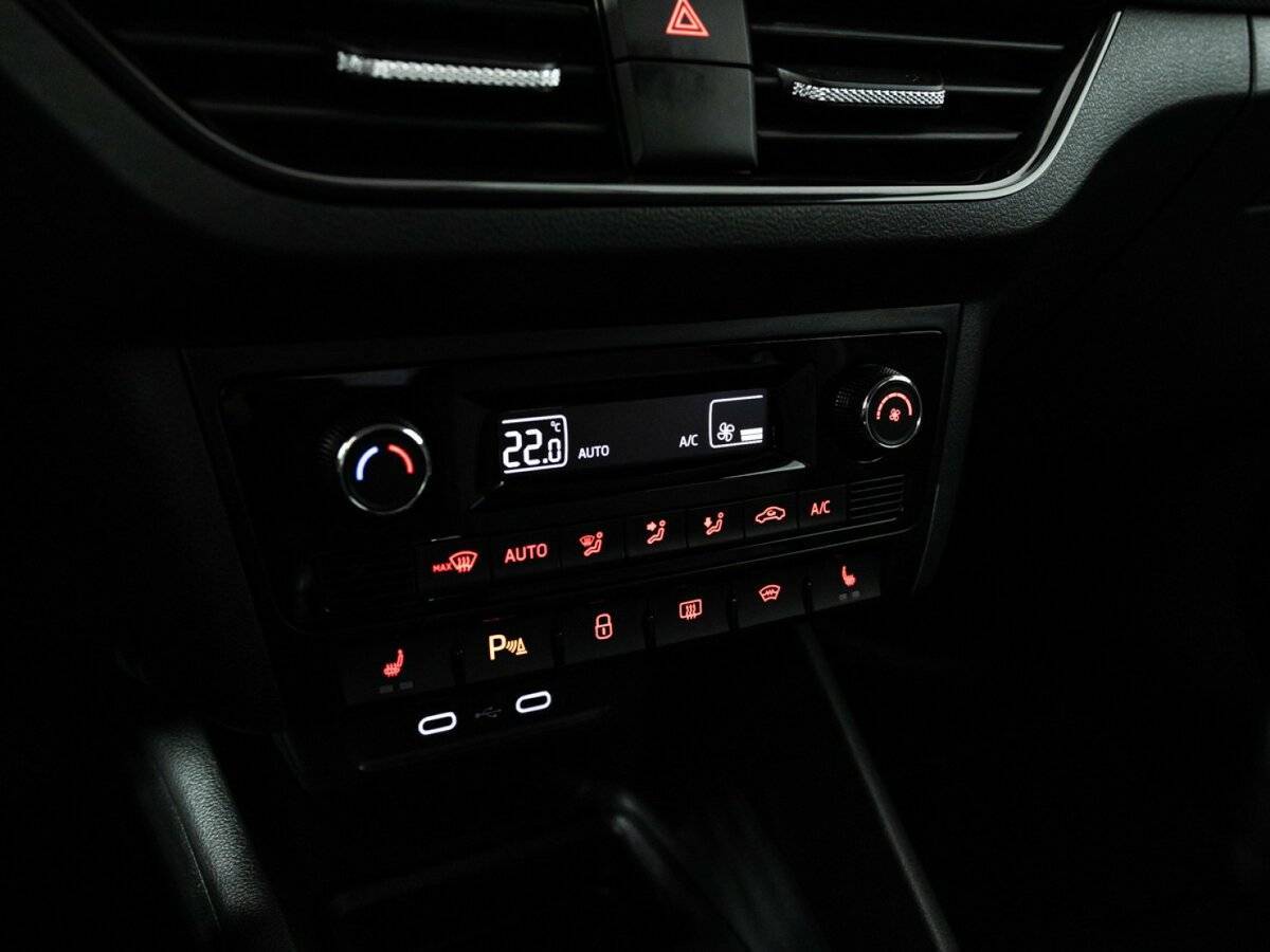 Volkswagen Polo, 2020 - Фото №16