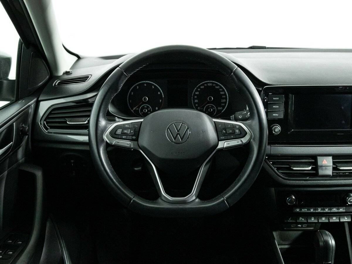 Volkswagen Polo, 2020 - Фото №17