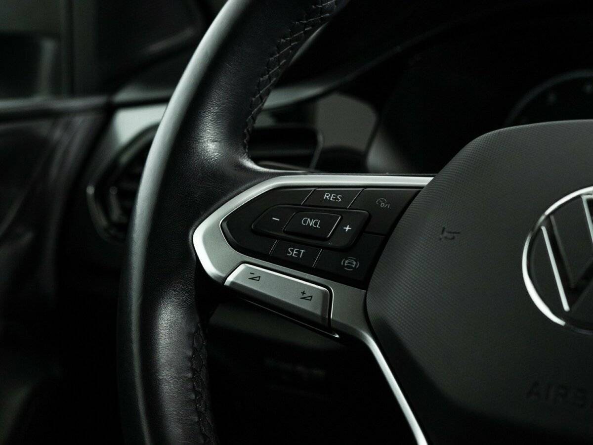 Volkswagen Polo, 2020 - Фото №18